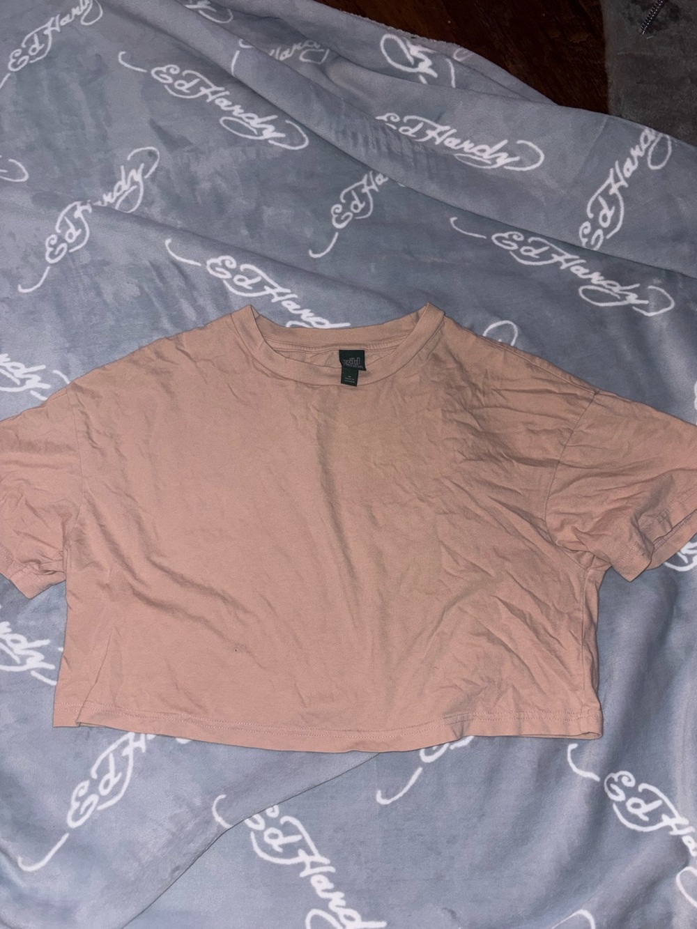 Wild Fable Crop Top